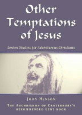 Other Temptations of Jesus 1