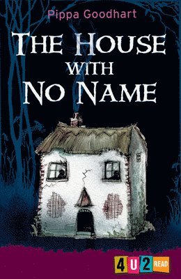 bokomslag House with No Name