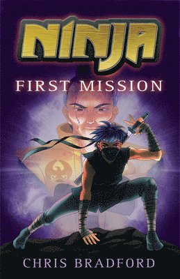 First Mission 1