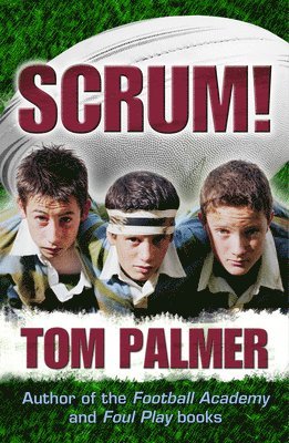 Scrum! 1