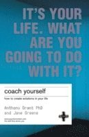 bokomslag Coach Yourself