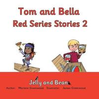 bokomslag Tom and Bella Red Series Stories 2