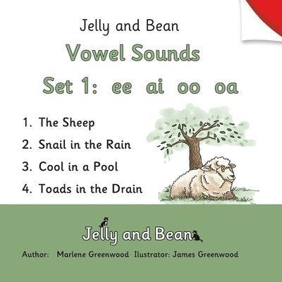 Vowel Sounds Set 1 1