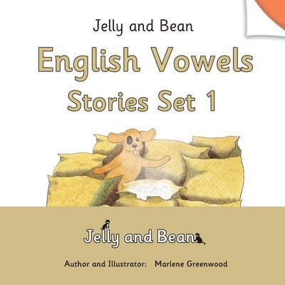 English Vowel Stories Set 1 1