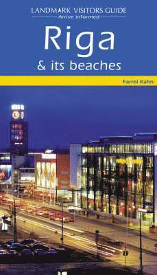 Riga and it's Beaches