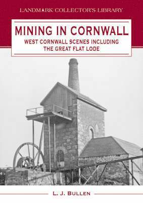 Mining in Cornwall