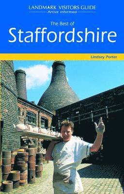 Best of Staffordshire
