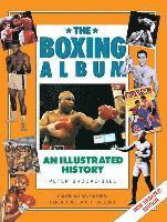 bokomslag Boxing