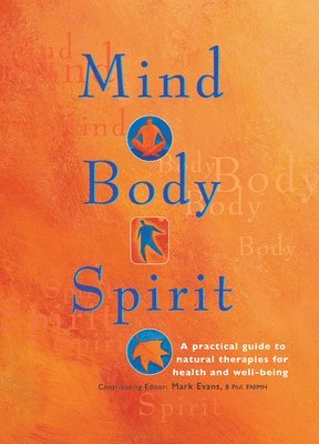 Mind Body Spirit 1