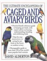 bokomslag Ultimate Encyclopedia of Caged and Aviary Birds