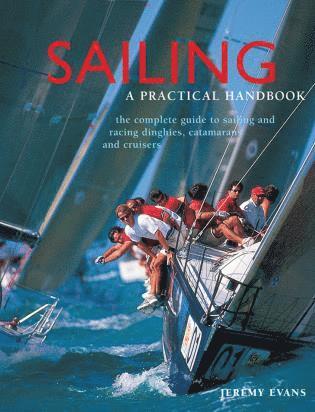 bokomslag Sailing: a Practical Handbook