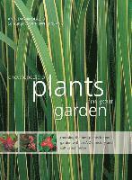 bokomslag The Encyclopedia of Plants for Your Garden: Choosing the Best Plants for Your Garden with an A-Z Directory and Cultivation Notes
