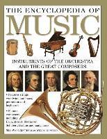 bokomslag Encyclopedia of Music