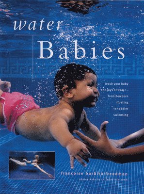 bokomslag Water Babies