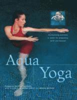 bokomslag Aqua Yoga