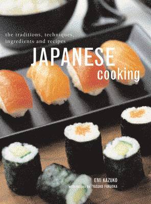 Japanese Cooking 1