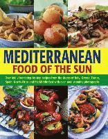 bokomslag Mediterranean Cooking