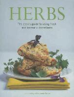 Joanna Farrow, Jessica Houdret - Herbs, Inbunden