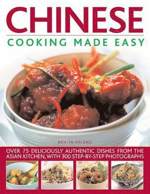 Chinese Cooking Made Easy 1