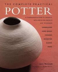 bokomslag The Complete Practical Potter