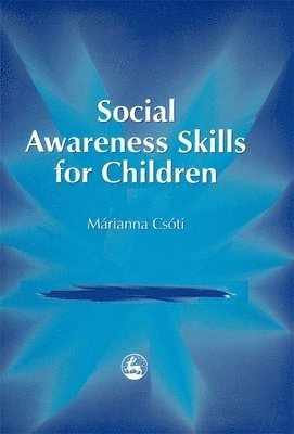 bokomslag Social Awareness Skills for Children