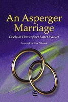 bokomslag An Asperger Marriage