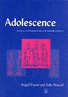 Adolescence 1
