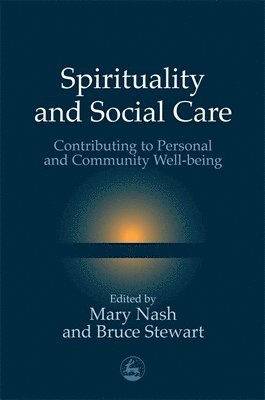 Spirituality and Social Care 1