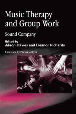 Music Therapy and Group Work 1