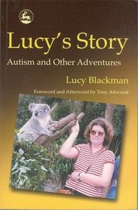 bokomslag Lucy's Story