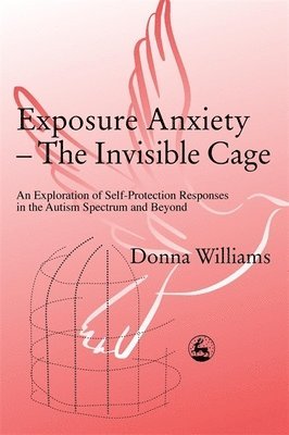 Exposure Anxiety - The Invisible Cage 1