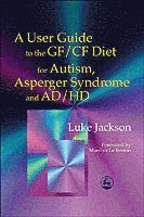 bokomslag User Guide Gf/Cf Diet Autism a
