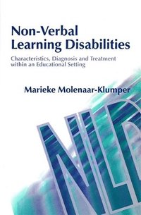 bokomslag Non-Verbal Learning Disabilities