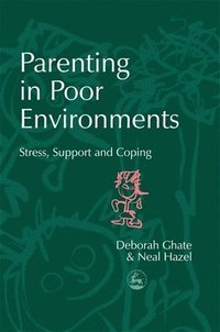 bokomslag Parenting in Poor Environments