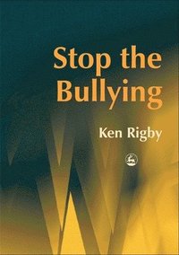 bokomslag Stop the Bullying
