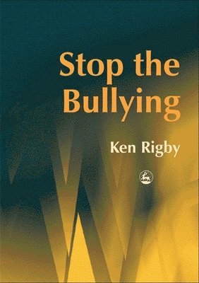 Stop the Bullying 1