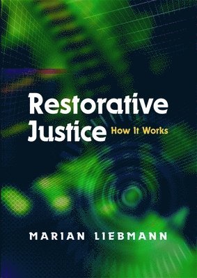 bokomslag Restorative Justice