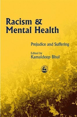 Racism and Mental Health 1