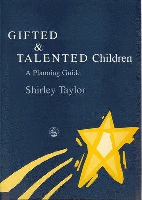 Gifted and Talented Children
