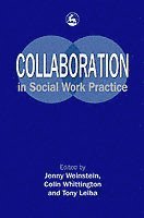 bokomslag Collaboration in Social Work Practice