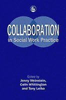 bokomslag Collaboration Social Wrk Pract