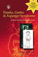bokomslag Freaks, Geeks and Asperger Syndrome
