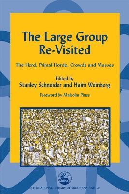 The Large Group Re-Visited 1