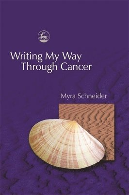 Writing My Way Through Cancer 1