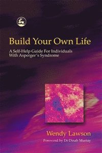 bokomslag Build Your Own Life