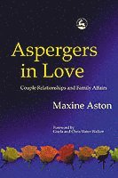 bokomslag Aspergers in Love