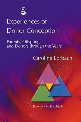 bokomslag Experiences of Donor Conception