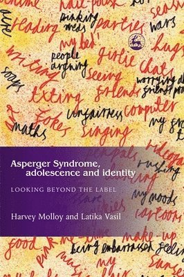 Asperger Syndrome Adolescence 1