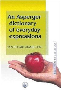 bokomslag Asperger Dictionary Of Everyday Expressions