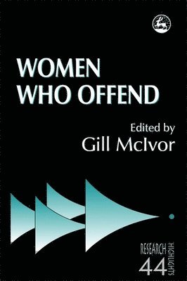 Women Who Offend 1